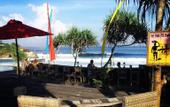 Туры в отель The Palms Ceningan Hotel