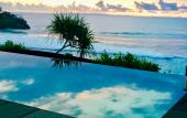 Туры в отель The Palms Ceningan Hotel