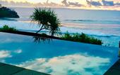 Туры в отель The Palms Ceningan Hotel