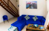 Туры в отель The Palms Ceningan Hotel