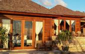 Туры в отель The Palms Ceningan Hotel