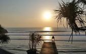 Туры в отель The Palms Ceningan Hotel