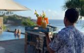 Туры в отель The Palms Ceningan Hotel