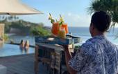 Туры в отель The Palms Ceningan Hotel