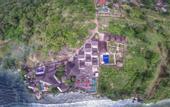 Туры в отель The Palms Ceningan Hotel