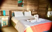 Туры в отель The Palms Ceningan Hotel