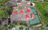 Туры в отель The Palms Ceningan Hotel