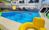 Туры в отель Charmel Guest House