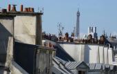 Туры в отель Hotel Eldorado Paris
