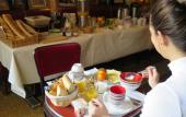 Туры в отель Hotel Eldorado Paris