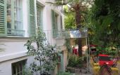 Туры в отель Hotel Eldorado Paris