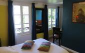 Туры в отель Hotel Eldorado Paris