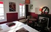 Туры в отель Hotel Eldorado Paris