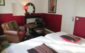 Туры в отель Hotel Eldorado Paris