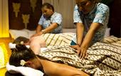 Туры в отель Kalapa Resort and Yoga retreat