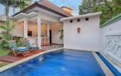 Туры в отель Villa Kisaraa