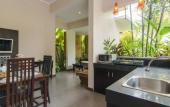 Туры в отель Villa Kisaraa