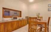 Туры в отель Villa Kisaraa