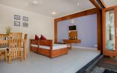 Туры в отель Villa Kisaraa