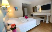 Туры в отель Kumluk Otel