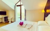 Туры в отель Kumluk Otel