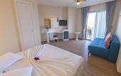 Туры в отель Kumluk Otel