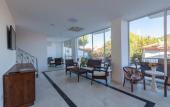 Туры в отель Kumluk Otel