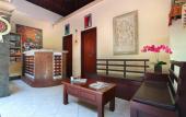 Туры в отель Hotel Jati Sanur