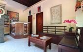 Туры в отель Hotel Jati Sanur