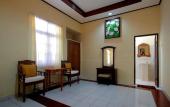 Туры в отель Hotel Jati Sanur