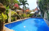 Туры в отель Hotel Jati Sanur