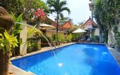 Туры в отель Hotel Jati Sanur