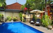 Туры в отель Hotel Jati Sanur