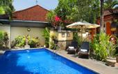 Туры в отель Hotel Jati Sanur