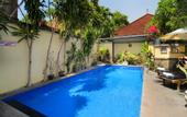 Туры в отель Hotel Jati Sanur