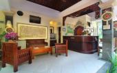 Туры в отель Hotel Jati Sanur