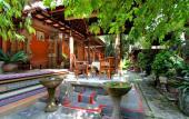 Туры в отель Hotel Jati Sanur