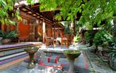 Туры в отель Hotel Jati Sanur