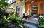 Туры в отель Hotel Jati Sanur