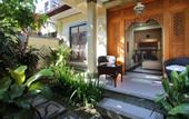 Туры в отель Hotel Jati Sanur