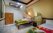 Туры в отель Hotel Jati Sanur