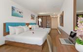 Туры в отель Gold Plaza Hotel Da Nang