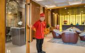 Туры в отель Gold Plaza Hotel Da Nang