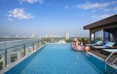 Туры в отель Gold Plaza Hotel Da Nang