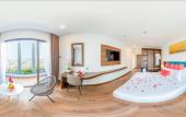 Туры в отель Gold Plaza Hotel Da Nang