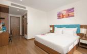 Туры в отель Gold Plaza Hotel Da Nang