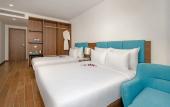 Туры в отель Gold Plaza Hotel Da Nang