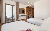 Туры в отель Gold Plaza Hotel Da Nang