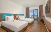 Туры в отель Gold Plaza Hotel Da Nang