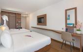 Туры в отель Gold Plaza Hotel Da Nang